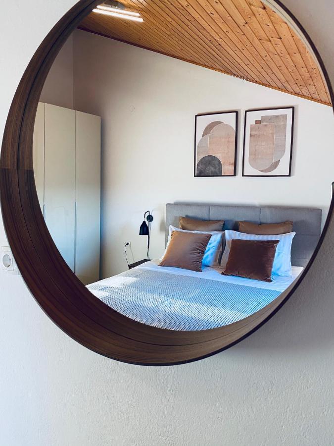 Cirjak Apartments Biograd Na Moru Exteriör bild