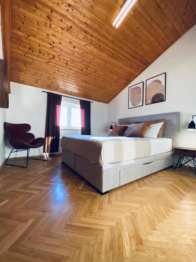 Cirjak Apartments Biograd Na Moru Exteriör bild