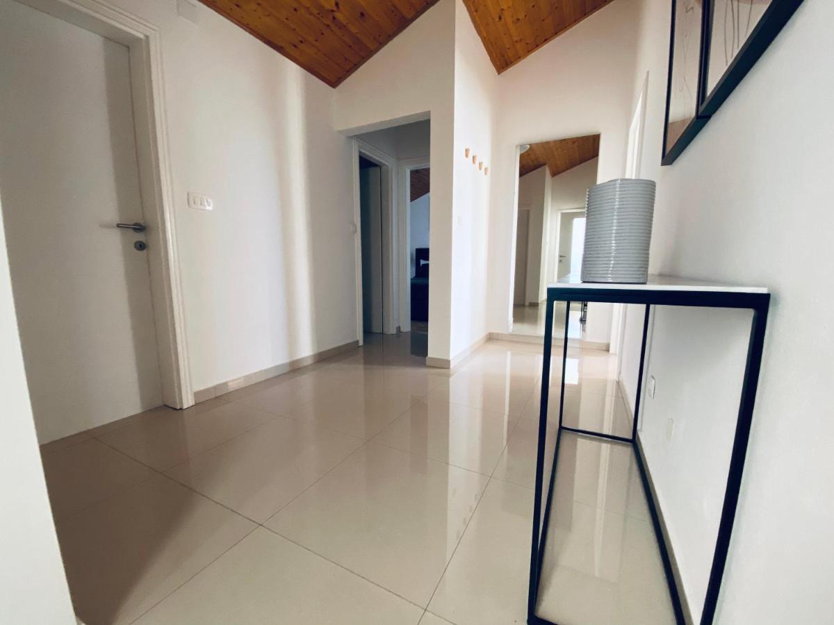 Cirjak Apartments Biograd Na Moru Exteriör bild