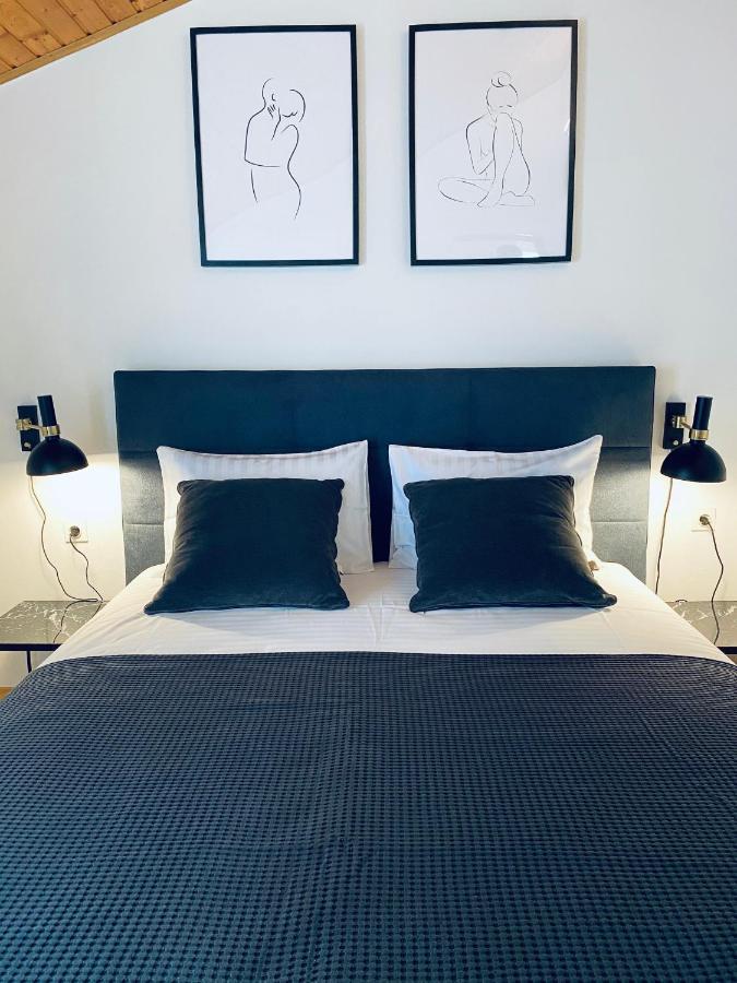 Cirjak Apartments Biograd Na Moru Exteriör bild