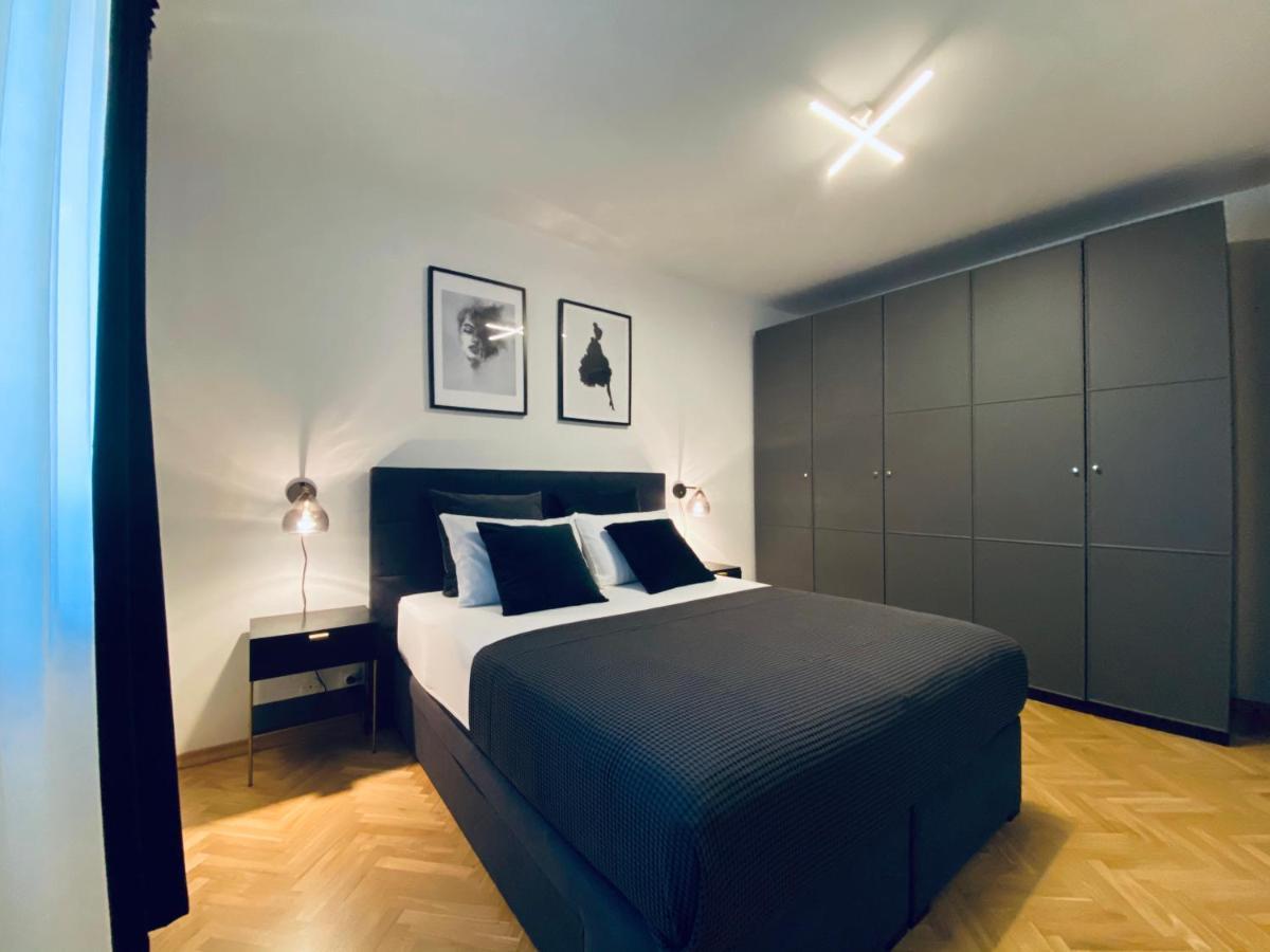 Cirjak Apartments Biograd Na Moru Exteriör bild
