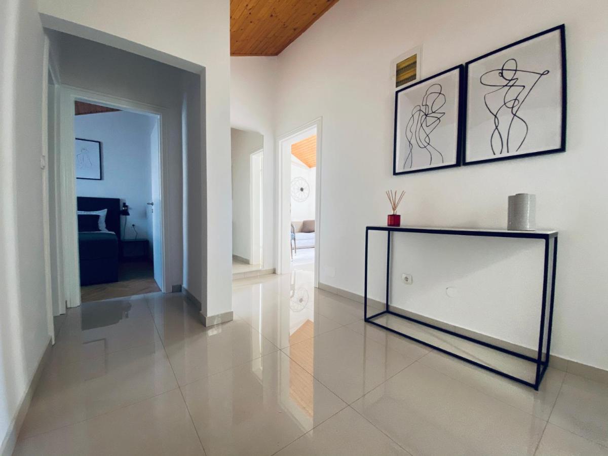 Cirjak Apartments Biograd Na Moru Exteriör bild