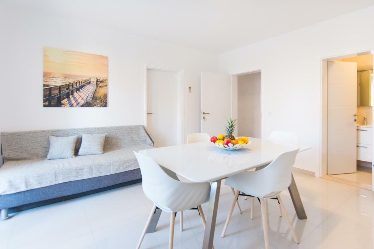 Cirjak Apartments Biograd Na Moru Exteriör bild